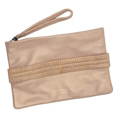 Clutch (Beige) van Liebeskind Leer