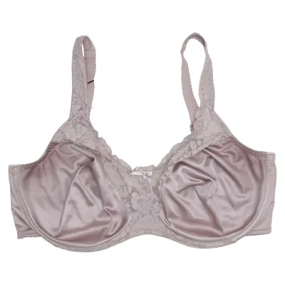 BH (02544) fra Warners Elastan, Polyamid, Polyester