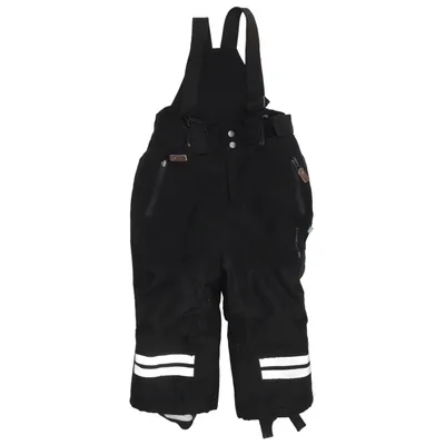 Täckbyxor (Svart) från Lindberg Elastan, Polyamid, Polyester