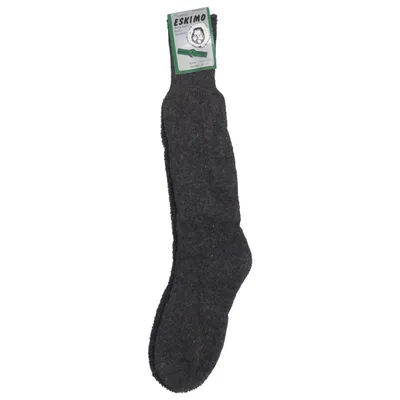 Socks (Gray) from Eskimo Wool