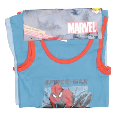Tank Top (Spider-Man) from Marvel Cotton