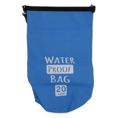 Drybag (Blå)