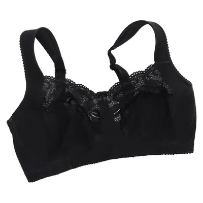 BH (2105) från Miss Mary Bomull, Elastan, Polyamid, Polyester