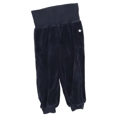 Haremsbyxor (Blå) från Baby Bomull, Polyester