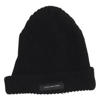 Beaniemössa (Svart) från The Classy Issue