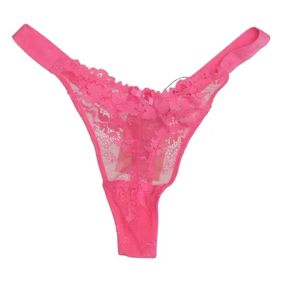Stringtrusser (Pink) fra Boux Avenue Bomuld, Elastan, Polyamid