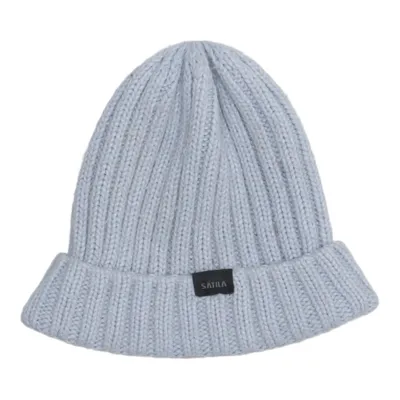 Beaniehue (Blå) fra Sätila Akryl