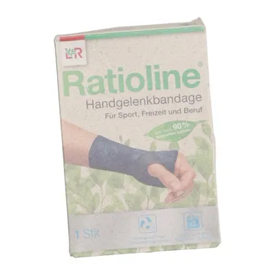 Handledsstöd (Handgelenkbandage)