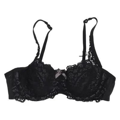 BH (Svart) från Hunkemöller Elastan, Polyamid, Polyester