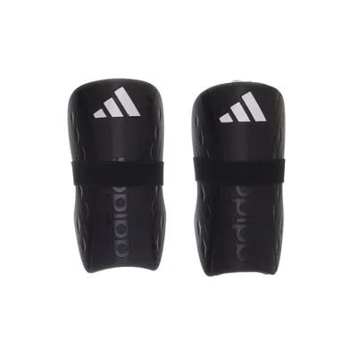 Skinnebensbeskytter (Sort) fra Adidas