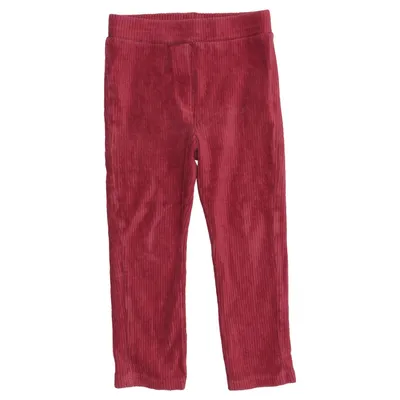 Manchesterbyxor (Röd) från LC Waikiki Baby Bomull, Elastan, Polyester