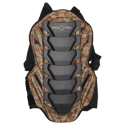 Sportutrustning (Flerfärgad) från Protec