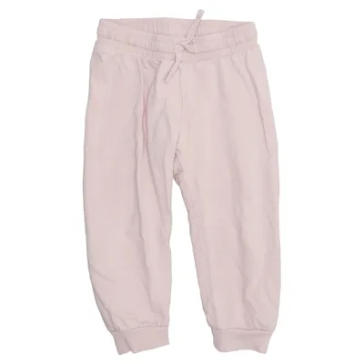 Pantalon de survêtement (Rose) de H&M Coton