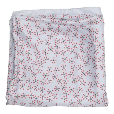 Neckerchief (Blue, Red, White) from Mark Kenly Dominotan