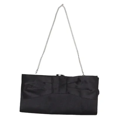 Abendtasche (Schwarz) von Complement