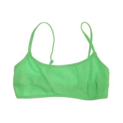 Bikini top (Grøn) fra Cubus Elastan, Polyester