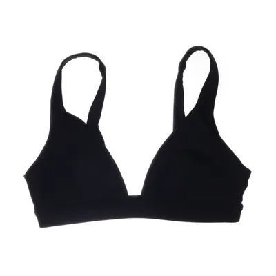 Sport-bh (Zwart) van Csb Nylon