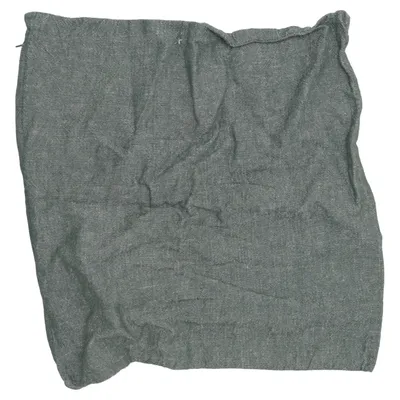 Cushion cover (Green) from Classic Textile of Sweden Cotton, Linen
