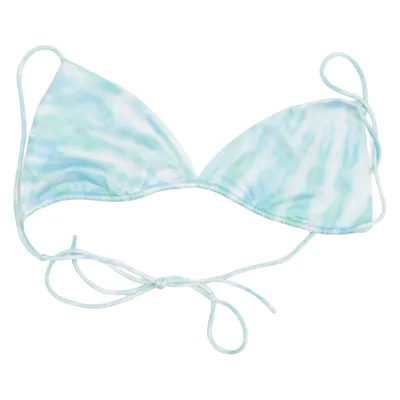 Bikiniöverdel (Blå, Grön, Vit) från Oh Polly Swim