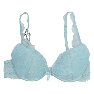 Bh (Blauw) van Palmers Elastaan, Polyamide, Polyester, Polyurethaan