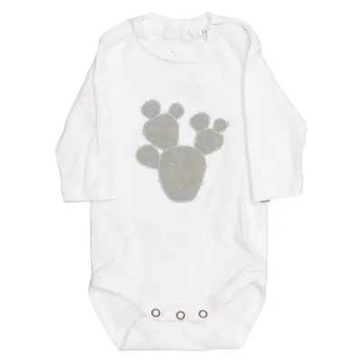 Body (Nbmhali Ls Loose Body Lil) de Lil' Atelier Coton biologique