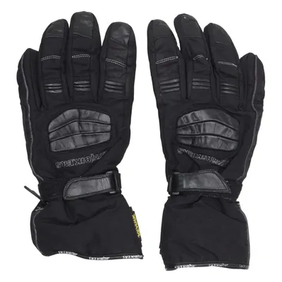 Gants de moto (Noir) de Bikers