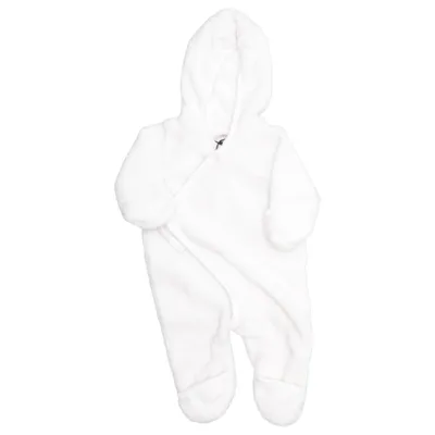 Rompertjes (Wit) van Newborn by Lindex Polyester