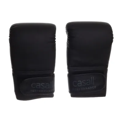Boxing gloves (Black) from Casall