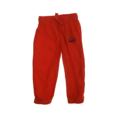 Joggers (Red) from Vikafjell Polyester