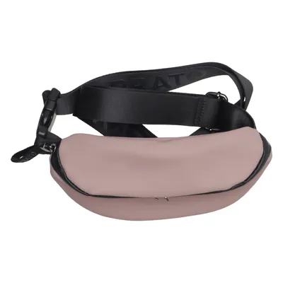 Sac-banane (Beige, Noir) de Prato