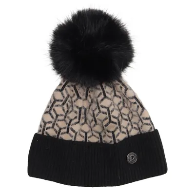 Toppluva (Svart, Beige, Flerfärgad) från Perfect Akryl