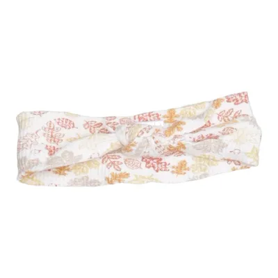 Bandeau à cheveux (Blanc, Multicolore) de Catherine Malandrino Coton