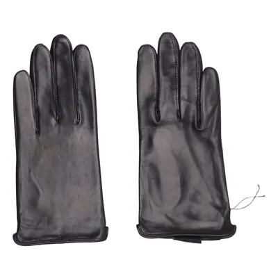 Lederhandschuhe (Schwarz) von Roeckl Leder