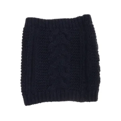 Halsvärmare (Blå) från Parfois Akryl