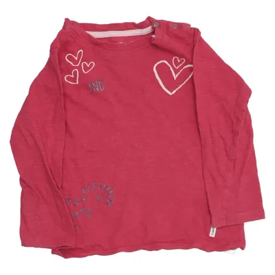 Lange mouwen shirt (Tanjee) van Tumble 'N Dry Katoen