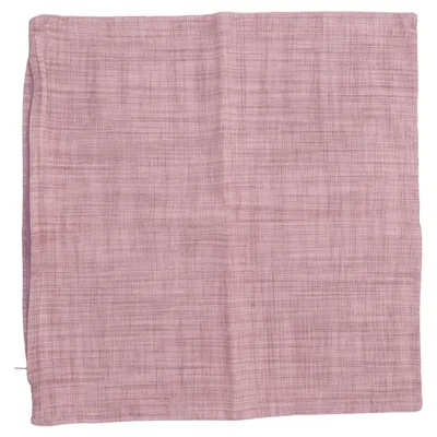 Kuddfodral (Rosa) från Serholt