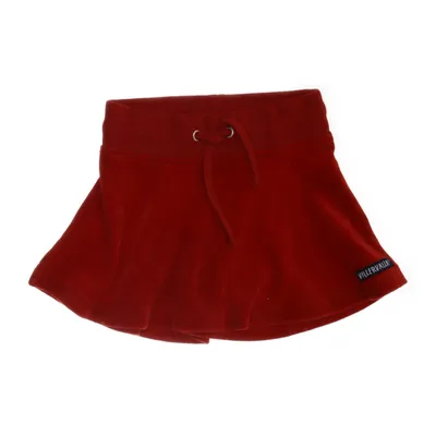 Rok (Rood) van Villervalla Katoen, Polyester