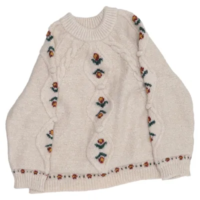 Tröja (Beige, Flerfärgad) från Zara Baby