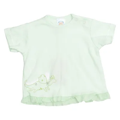 T-shirt (Groen) van Babyland