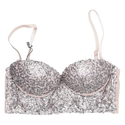 Bustier (Trudy Torsolette) fra Gina Tricot Lingerie Polyester