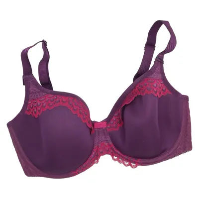 Bra (Purple) from Triumph