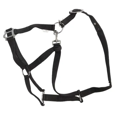 Grimma (Svart) från HKM Sports Equipment