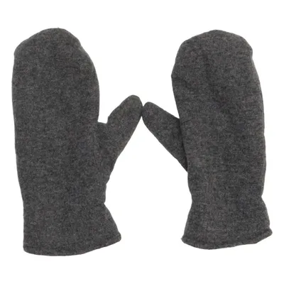 Vantar (Grå) från Lindex Polyamid, Polyester, Ull