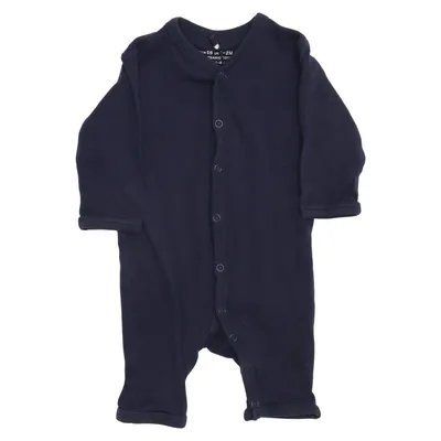 Sparkdräkt (Blå) från Arket Bomull