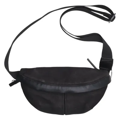 Sac-banane (Noir) de Kapten & Son