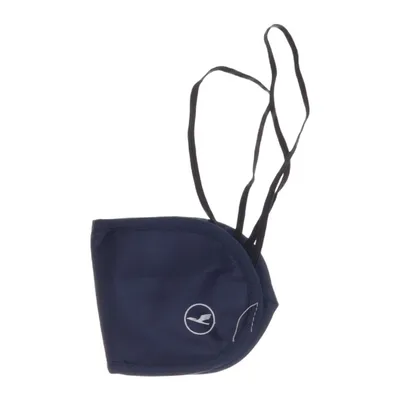Sovmask (Blå) från Lufthansa