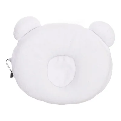 Spädbarnskudde (Vit) från Candide