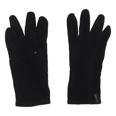 Handschoenen (Zwart) van Forclaz