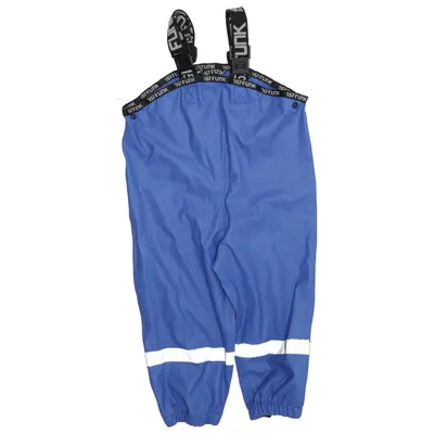 Regnbyxor (Blå) från Funk by Lager 157 Polyester, Polyuretan
