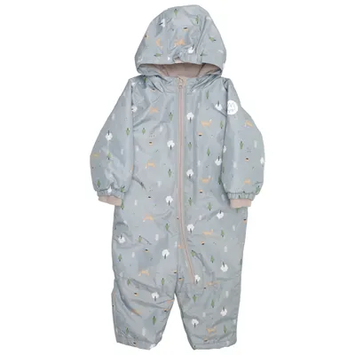 Overall (Grå, Flerfärgad) från Lupilu Polyester